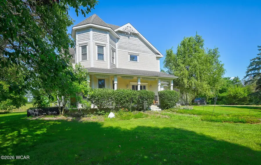 14350 Ohio 37, Arlington, OH 45814 - #3