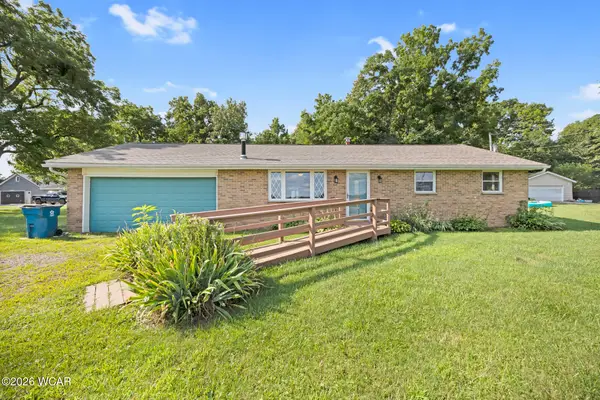 450 County Road 57 E, Bellefontaine, OH 43311