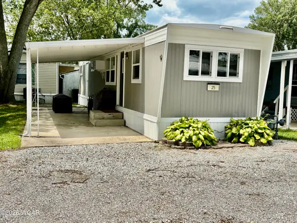5359 Karafit Road, Celina, OH 45822