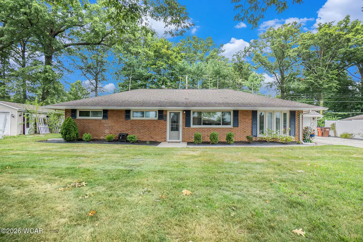 715 Wildwood Avenue, Elida, OH 45807 - #1