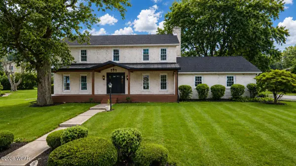 2320 London Drive, Lima, OH 45805