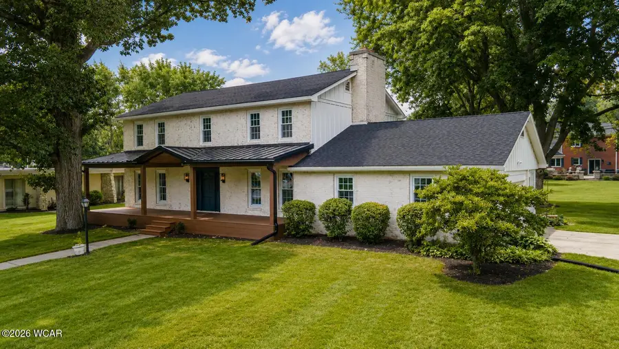 2320 London Drive, Lima, OH 45805 - #2