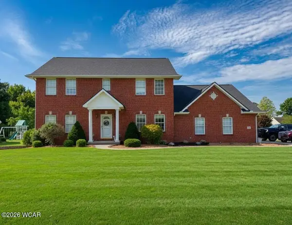413 Oak Street, Ada, OH 45810