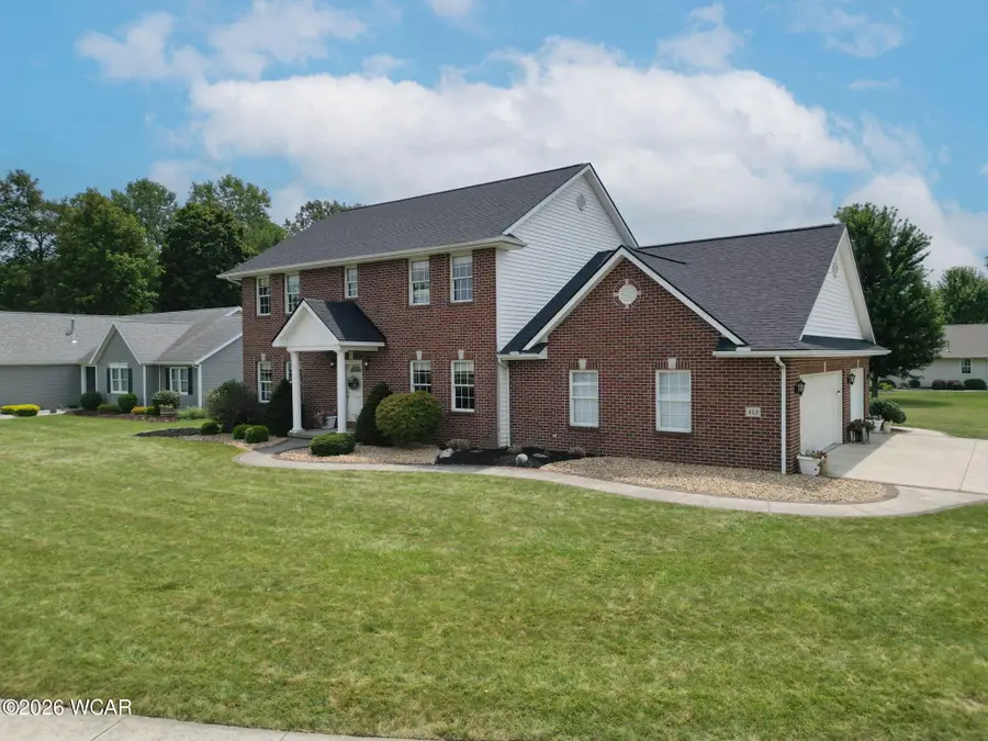 413 Oak Street, Ada, OH 45810 - #2
