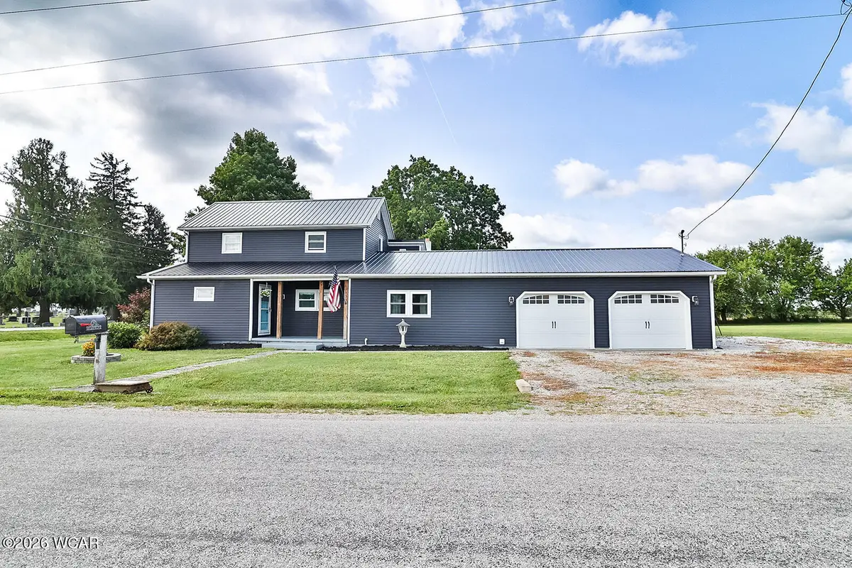 9333 Larue-decliff Road, La Rue, OH 43332 - #1