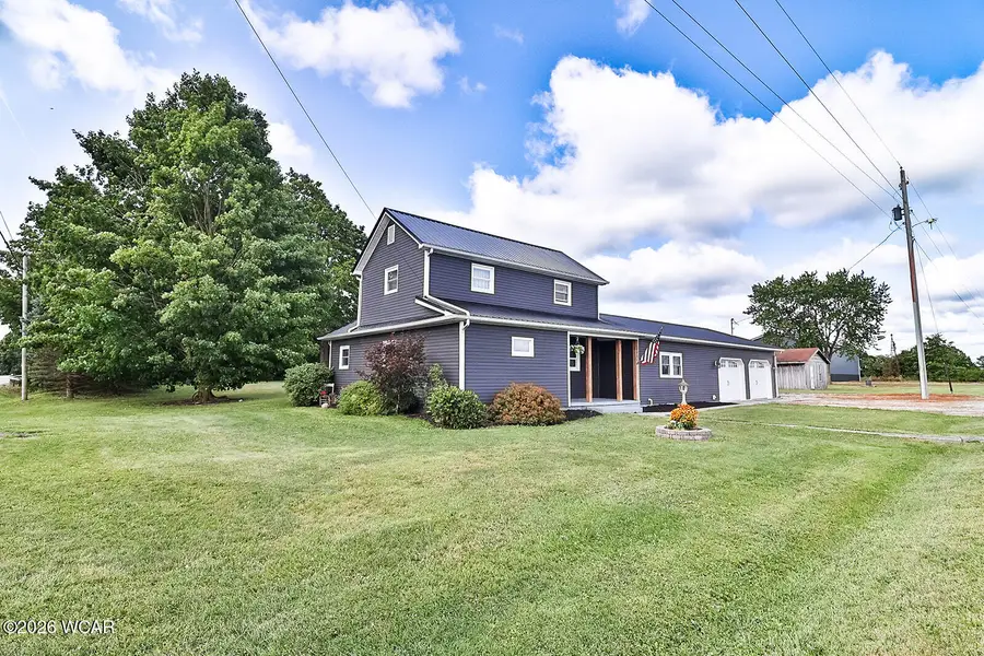 9333 Larue-decliff Road, La Rue, OH 43332 - #2