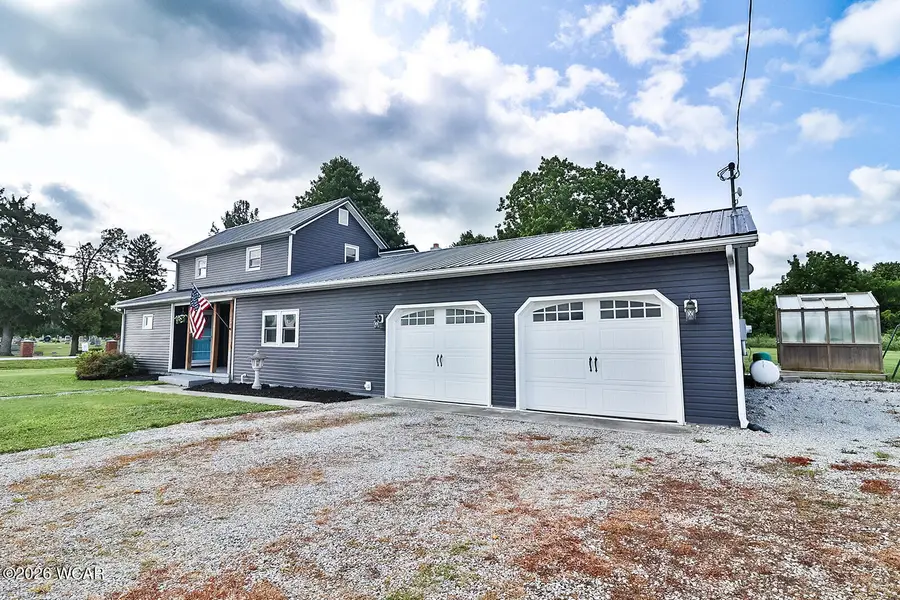 9333 Larue-decliff Road, La Rue, OH 43332 - #3