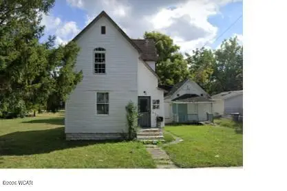 530 E Eureka Street, Lima, OH 45804