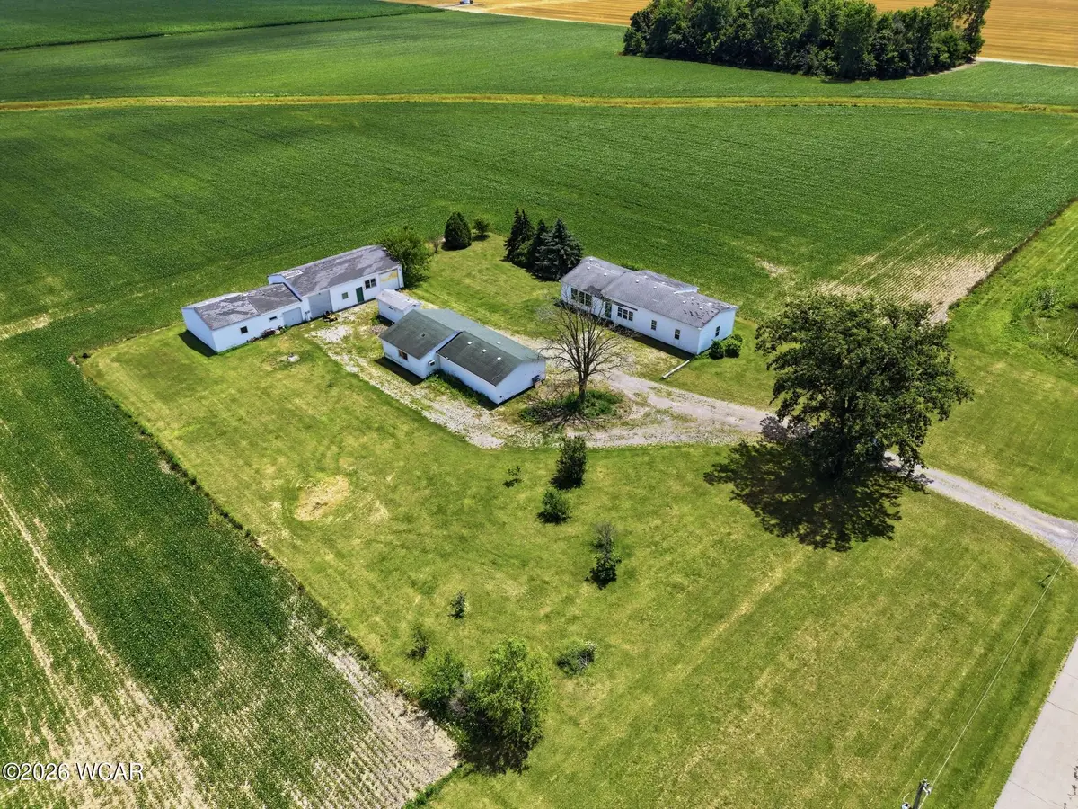 1339 Scott Road, Scott, OH 45886 - #1