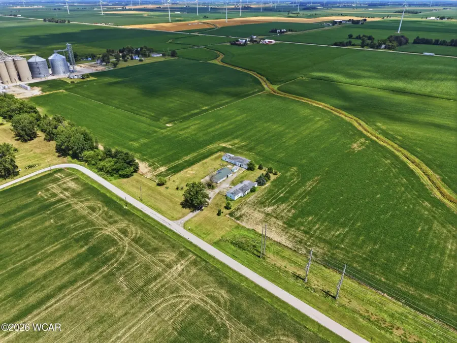 1339 Scott Road, Scott, OH 45886 - #2