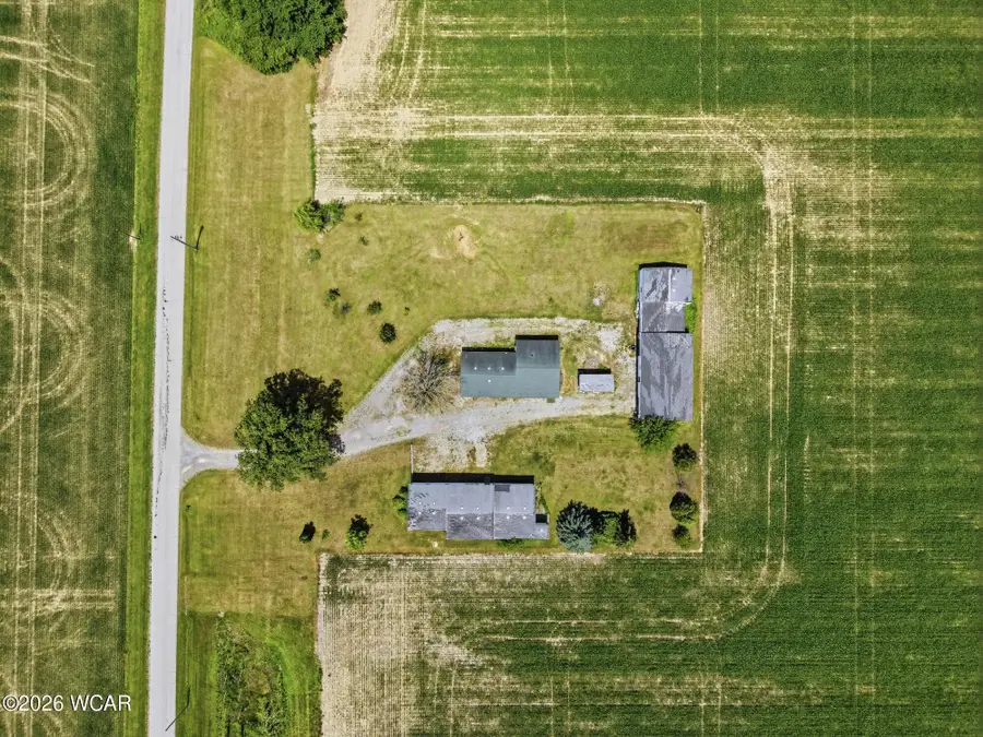 1339 Scott Road, Scott, OH 45886 - #3