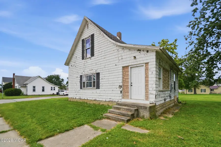 405 W Carmean Street, Ohio City, OH 45874 - #3