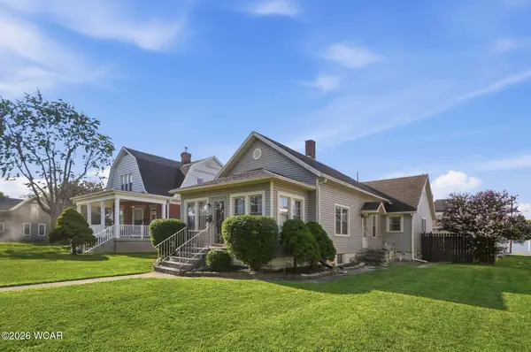 419 E 4th Street, Delphos, OH 45833