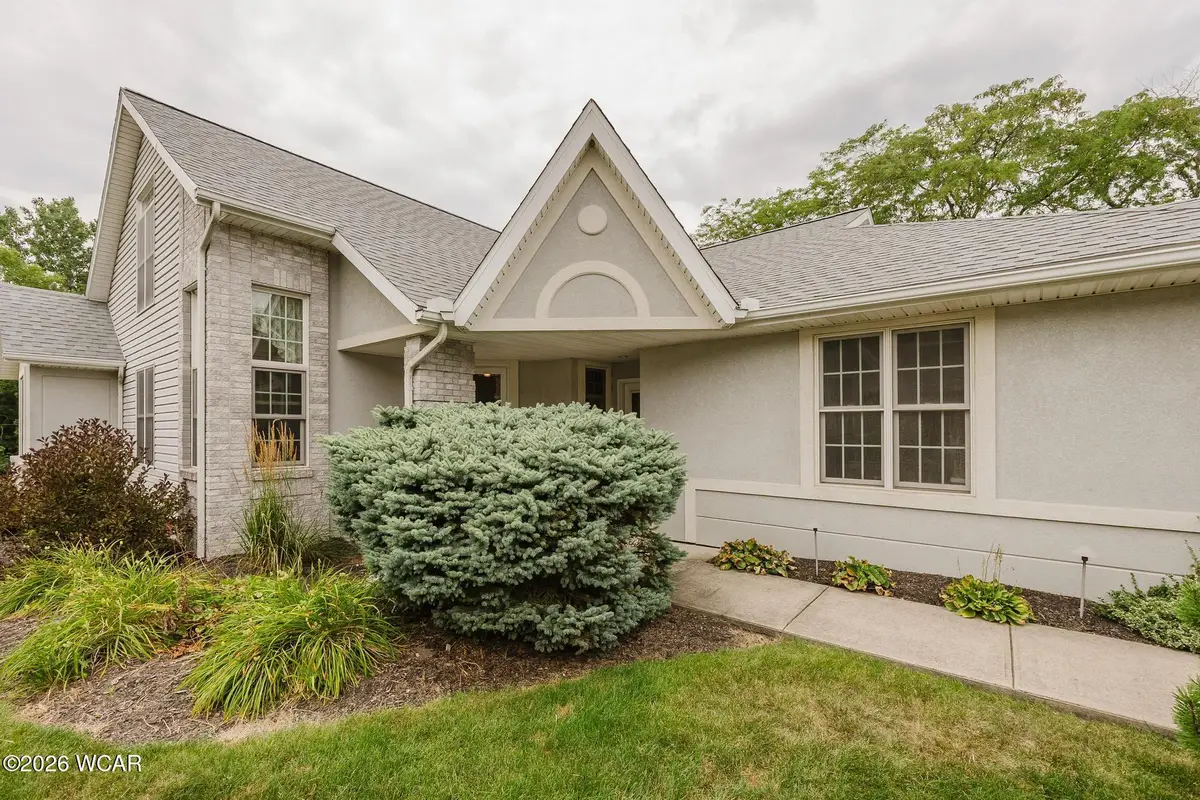 100 Sally Lane, Bluffton, OH 45817 - #1