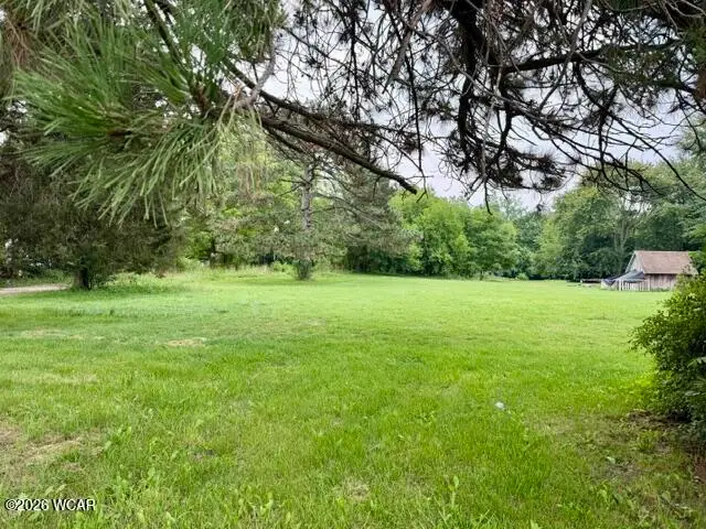 102 W Railroad Street, Forest, OH 45843 - #1