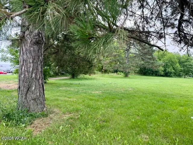 102 W Railroad Street, Forest, OH 45843 - #2