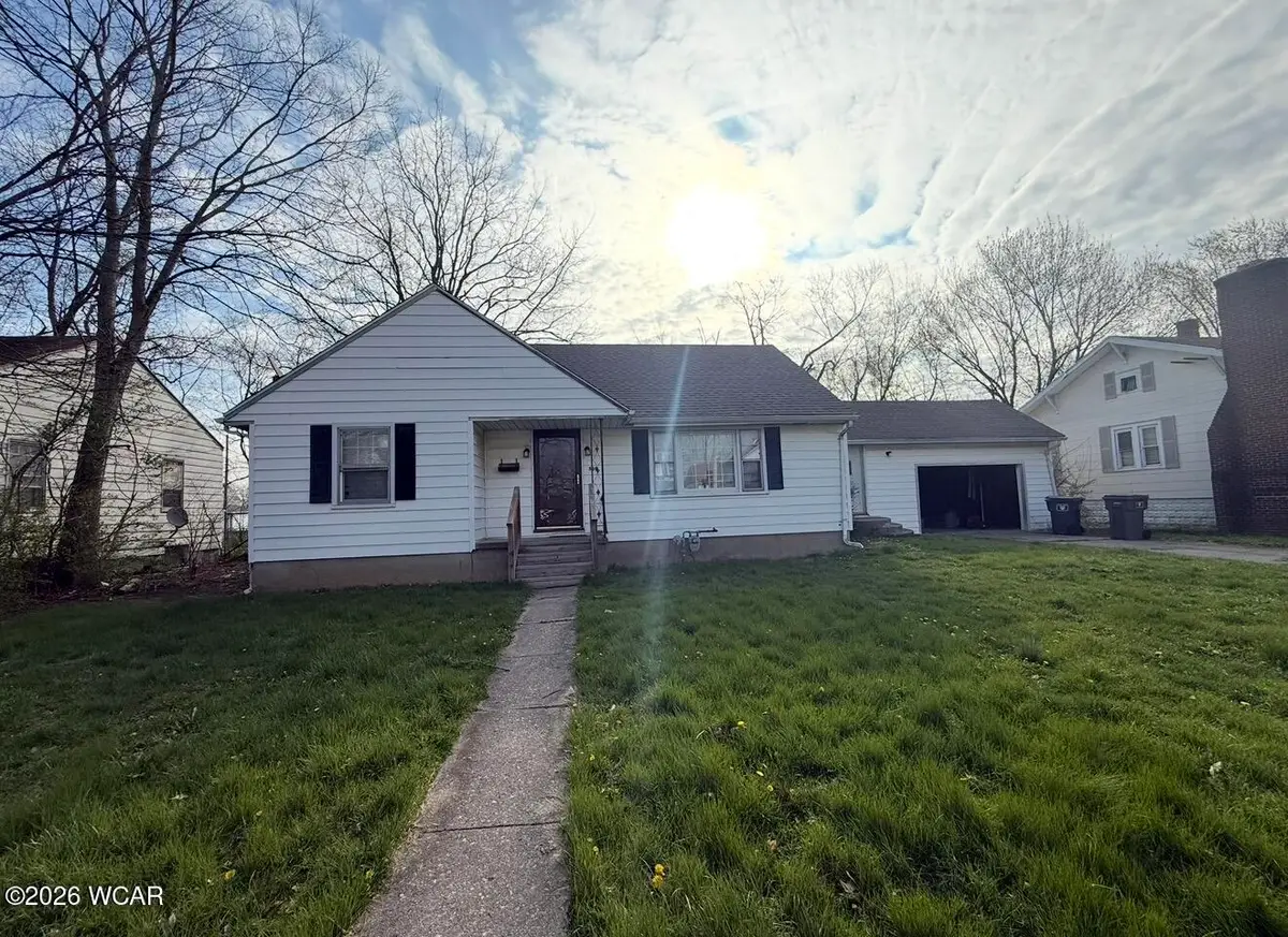 559 Prospect Avenue, Lima, OH 45804 - #1