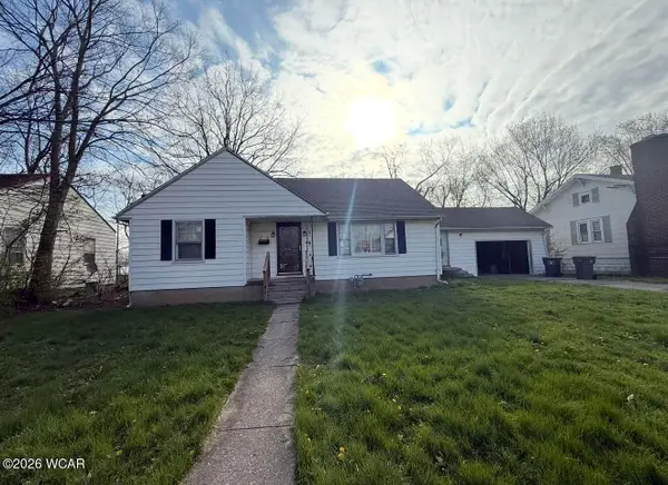 559 Prospect Avenue, Lima, OH 45804