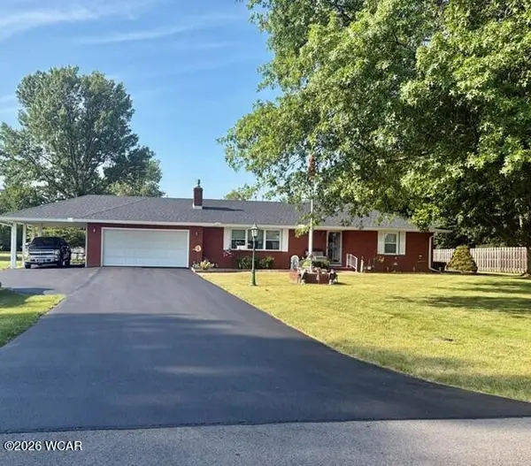 315 S Park Drive, Ada, OH 45810