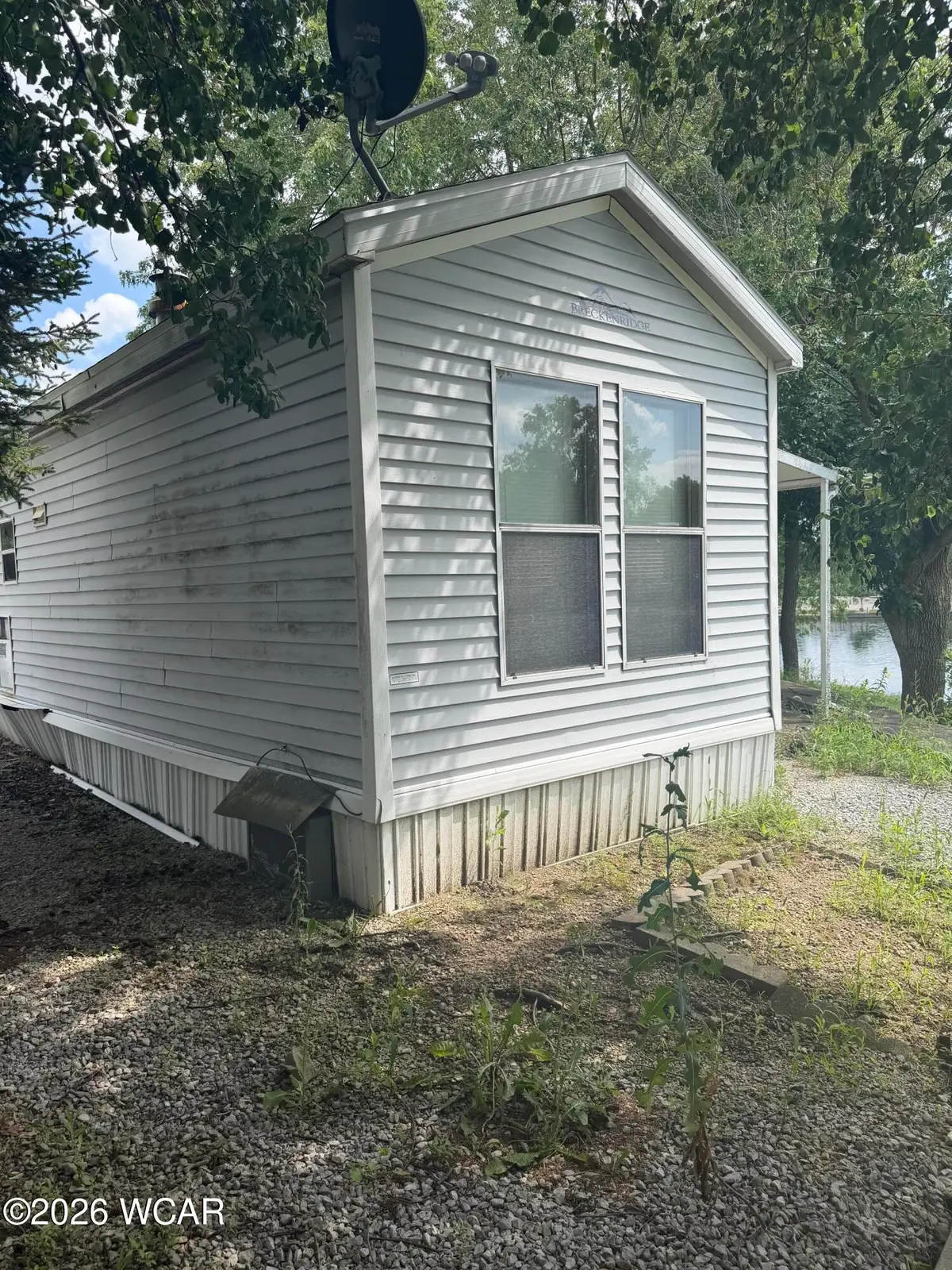 11675 Wapak-freyburg Road, Wapakoneta, OH 45895 - #1