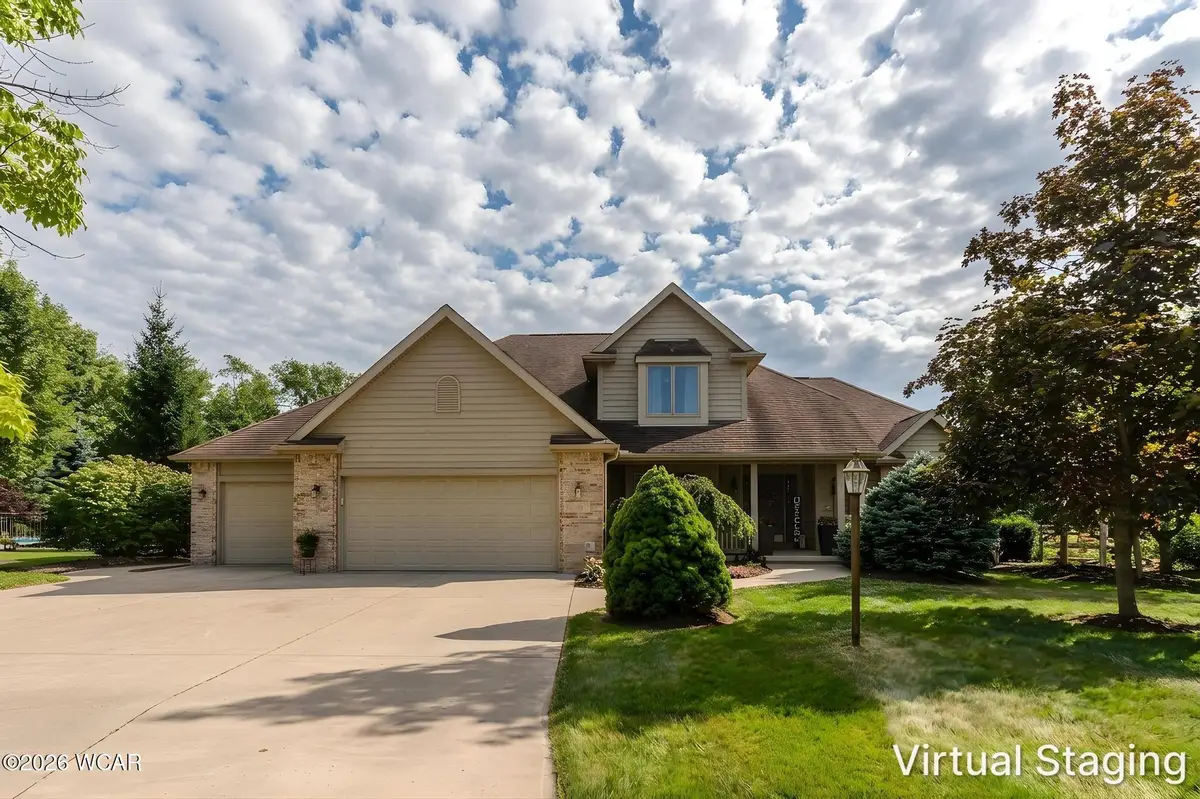 101 Hawthorn Court, Bluffton, OH 45817 - #1