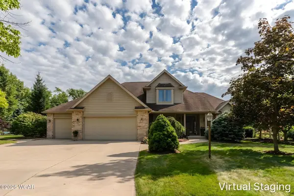 101 Hawthorn Court, Bluffton, OH 45817
