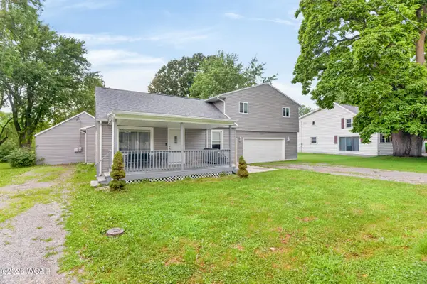 2531 N Mcdonel Street, Lima, OH 45801