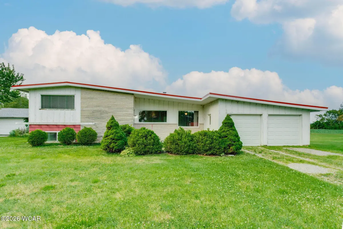6005 Poling Road, Elida, OH 45807 - #1