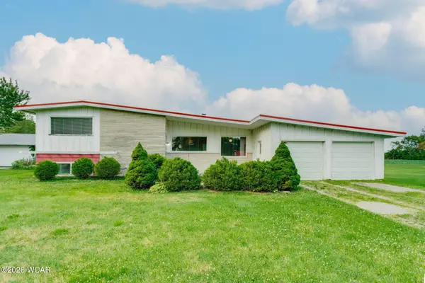 6005 Poling Road, Elida, OH 45807