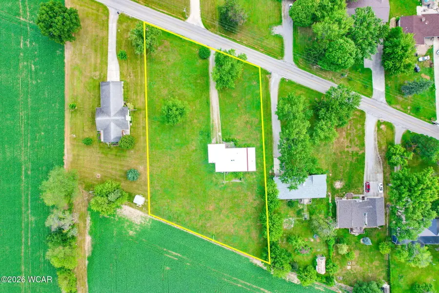 6005 Poling Road, Elida, OH 45807 - #2