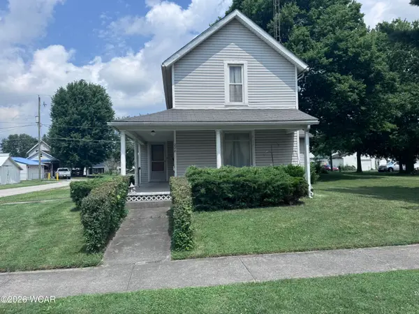 224 Robinson Avenue, Kenton, OH 43326