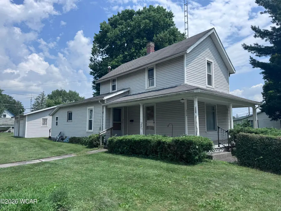 224 Robinson Avenue, Kenton, OH 43326 - #2