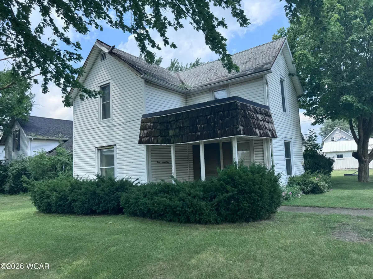 304 Robinson Avenue, Kenton, OH 43326 - #1
