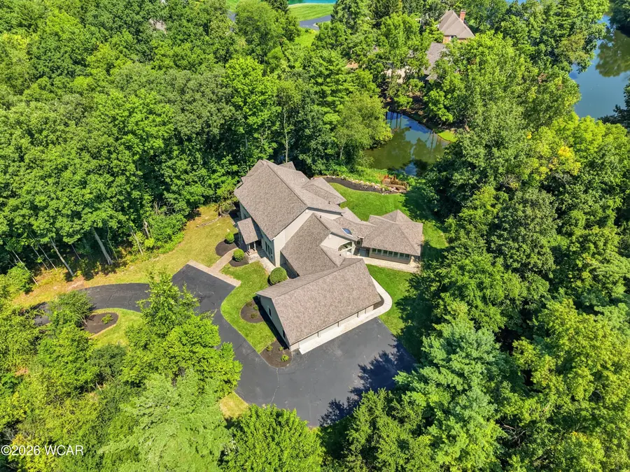 109 Hawthorne Drive, Lima, OH 45805 - #3