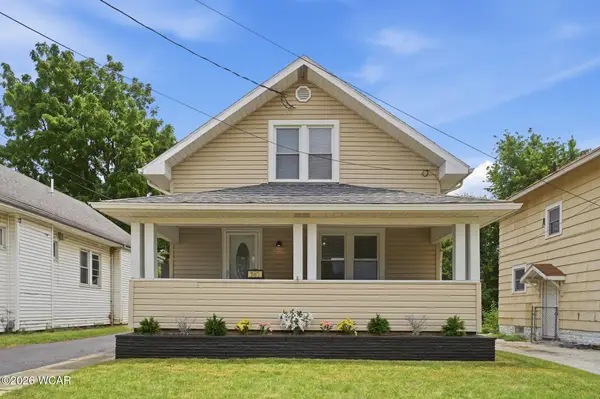 543 Cortlandt Avenue, Lima, OH 45801