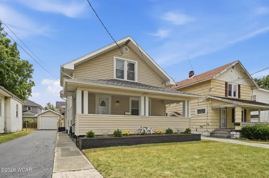 543 Cortlandt Avenue, Lima, OH 45801 - #3