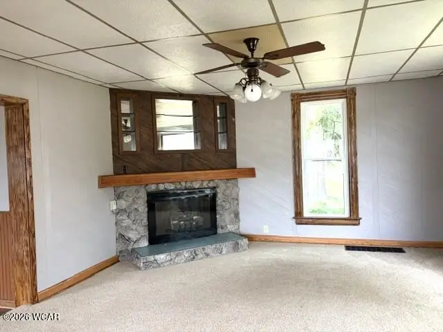 301 W 1st Street, Spencerville, OH 45887 - #3