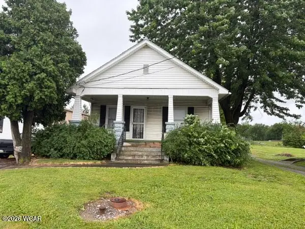 2355 Allentown Road, Lima, OH 45805