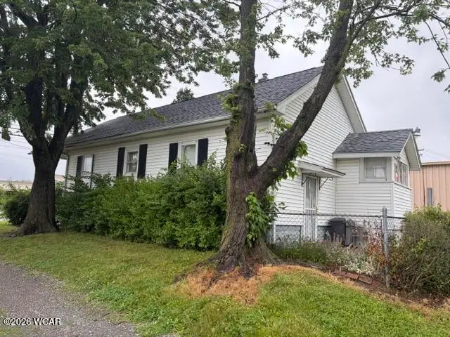 2355 Allentown Road, Lima, OH 45805 - #2