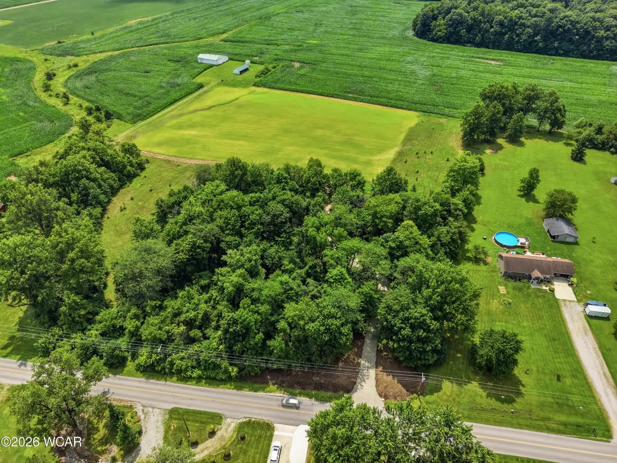 7641 Fort Amanda Road, Lima, OH 45806 - #1