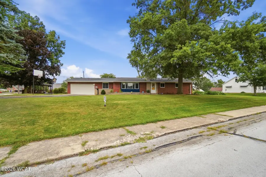 814 Edwards Street, Saint Marys, OH 45885 - #2