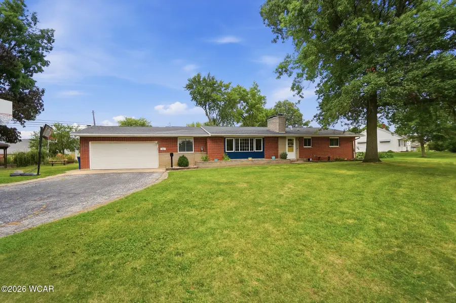 814 Edwards Street, Saint Marys, OH 45885 - #3
