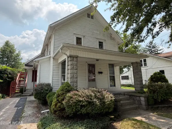 515 Washington Street, Findlay, OH 45840