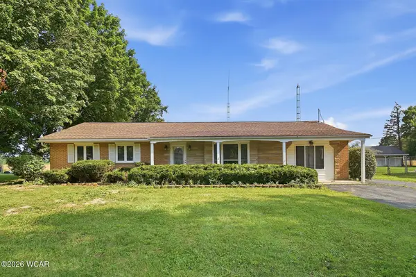4422 Stemen Street, Lima, OH 45807