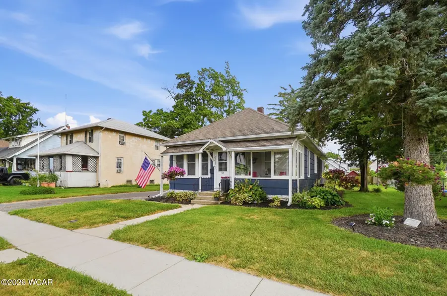 441 Dickinson Avenue, Van Wert, OH 45891 - #3