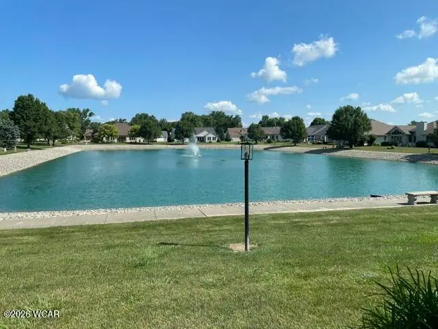 1084 Chippewa Drive, Van Wert, OH 45891 - #2