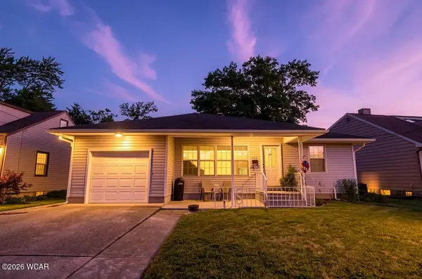 529 N Nixon Avenue, Lima, OH 45805