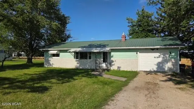 18407 State Route 49, Willshire, OH 45898 - #1