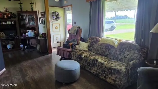 18407 State Route 49, Willshire, OH 45898 - #3