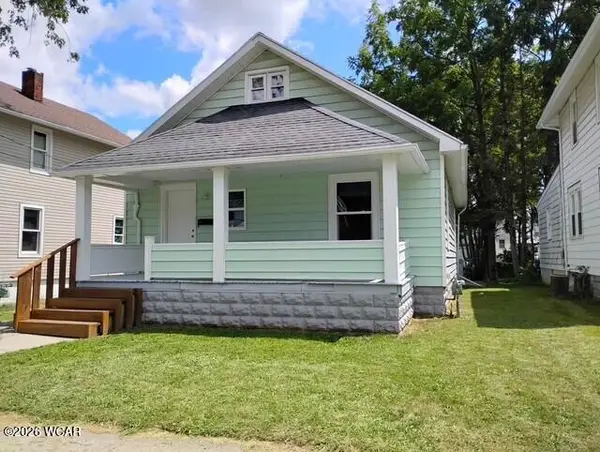 575 Harrison Avenue, Lima, OH 45804